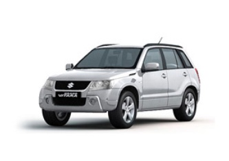 Suzuki Grand Vitara 5dr (2005) 2.0 AT JLX-E