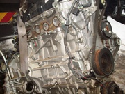 Продам мотор двигатель Mazda 3 6 2008г 2,0 LF