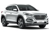 Hyundai Tucson (TL) 2.0 AT Express Hyundai Tucson (TL) 2.0 AT Express