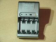 Зарядное устройство для аккумуляторов Энергия EH 510