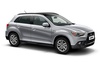Mitsubishi ASX (2010) 2.0 MT Instyle Mitsubishi ASX (2010) 2.0 MT Instyle