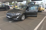 Ford Focus Wagon IV 1.5 AT Trend Edition