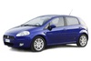 FIAT Grande Punto 5dr (2005) 1.4 AT Actual FIAT Grande Punto 5dr (2005) 1.4 AT Actual