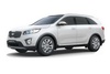 Kia Sorento 2.2D AT Prestige (7 мест) Kia Sorento 2.2D AT Prestige (7 мест)