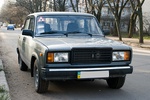 Lada (ВАЗ) Lada 2107 (ВАЗ 2107) 4i 1.6 MT (производство Россия)