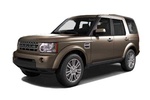 Land Rover Discovery 4 (L319, 2009-2016) 3.0D AT HSE