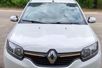 Renault Logan II (2013-2016) 1.5D MT Expression