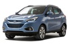 Hyundai ix35 2.0D AT Top 4WD Hyundai ix35 2.0D AT Top 4WD