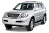 Lexus GX (J120, 2002-2009) 470 AT Lexus GX (J120, 2002-2009) 470 AT