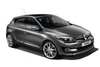 Renault Megane 1.5D (105 hp) MT Expression Renault Megane 1.5D (105 hp) MT Expression