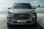 Hyundai Tucson (TL, рестайлинг) 2.0 AT Dynamic