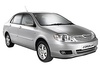 Toyota Corolla Седан Toyota Corolla Седан