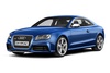 Audi RS5 (8T) 4.2 AT