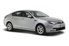 MG 6 хетчбэк 1.8 (160 hp) AT G.Deluxe MG 6 хетчбэк 1.8 (160 hp) AT G.Deluxe