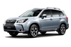Subaru Forester (SJ) 2.0 (240 hp) CVT GR Subaru Forester (SJ) 2.0 (240 hp) CVT GR