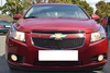 Chevrolet Cruze I (2008-2013) 1.8 AT LS