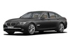 BMW 7 Series (F01/F02) 730d BMW 7 Series (F01/F02) 730d
