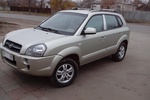 Hyundai Tucson (JM, 2005-2010) 2.0 MT 4WD GLS