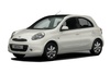 Nissan Micra Хэтчбек 5dr (2002) 1.4 AT Tekna Nissan Micra Хэтчбек 5dr (2002) 1.4 AT Tekna