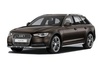 Audi A6 allroad quattro 3.0D (245 hp) AT quattro Audi A6 allroad quattro 3.0D (245 hp) AT quattro