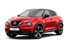 Nissan Juke (2 поколение) 1.0 AT N-Connecta Nissan Juke (2 поколение) 1.0 AT N-Connecta