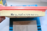 Воздушный фильтр K-729 M-Filter