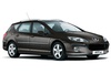 Peugeot 407 SW 2.2 MT Premium Pack Peugeot 407 SW 2.2 MT Premium Pack