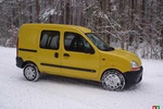 Renault Kangoo 1.9D MT Authentique