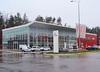 Автосалон НИКО Авант