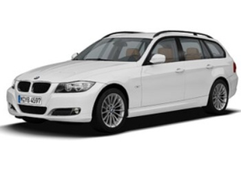 BMW 3 Series Touring (E91) 325d BMW 3 Series Touring (E91) 325d