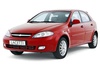 Chevrolet Lacetti Хэтчбек 1.8 AT CDX Chevrolet Lacetti Хэтчбек 1.8 AT CDX