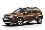 Renault Duster  1.5D MT Expression 4WD