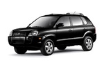 Hyundai Tucson (JM, 2005-2010) 2.0 MT GL