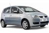 Mitsubishi Colt 5dr 1.3 AT Invite Mitsubishi Colt 5dr 1.3 AT Invite