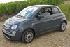 Fiat 500 1.2 MT Lounge Fiat 500 1.2 MT Lounge