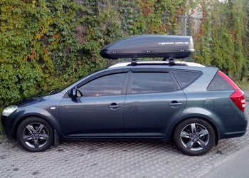 Kia Ceed SW Kia Ceed SW