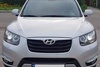 Hyundai Santa Fe (CM, 2007-2012) 2.2D MT Drive