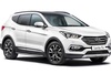 Hyundai Santa Fe (DM) 2.2D AТ Dynamic + 4WD Hyundai Santa Fe (DM) 2.2D AТ Dynamic + 4WD