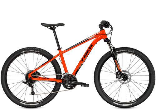 Trek X-Caliber 6 Trek X-Caliber 6