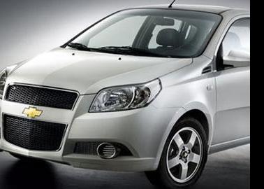 Chevrolet Aveo Хэтчбек 5dr (T200/T250) Chevrolet Aveo Хэтчбек 5dr (T200/T250)