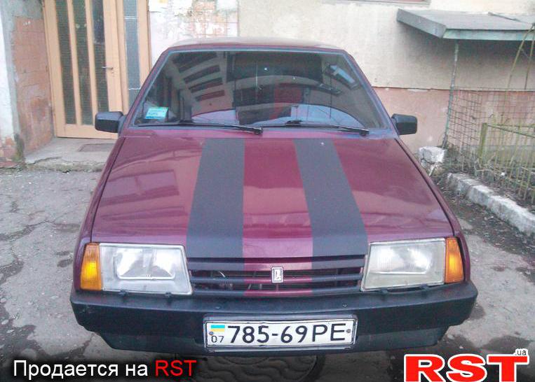 Lada (ВАЗ) Lada 21093 (ВАЗ 21093) i 1.5 MT Lada (ВАЗ) Lada 21093 (ВАЗ 21093) i 1.5 MT
