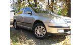 Skoda Octavia A5 Хэтчбек 1.6 МT Elegance Skoda Octavia A5 Хэтчбек 1.6 МT Elegance