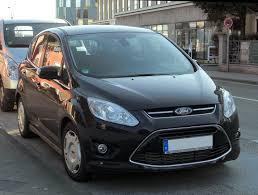 Ford C-MAX Ford C-MAX