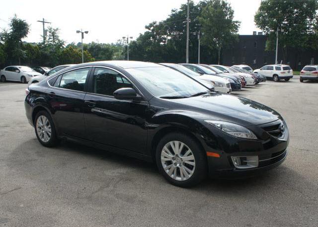 Mazda 6 (GJ, 2012-2016) 2.0 AТ Touring Mazda 6 (GJ, 2012-2016) 2.0 AТ Touring