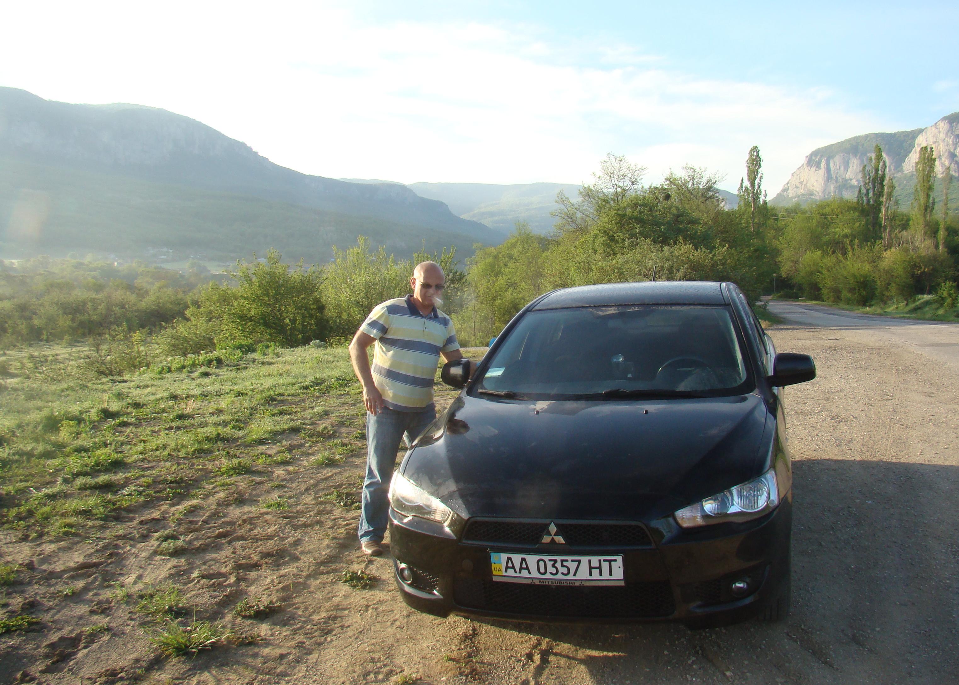 Mitsubishi Lancer X Mitsubishi Lancer X