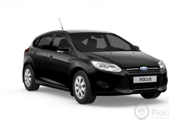 Ford Focus 5dr III (2011-2014) 1.6 (85 hp) MT Ambient Ford Focus 5dr III (2011-2014) 1.6 (85 hp) MT Ambient