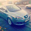 SEAT Toledo 2004 1.6 MT Reference SEAT Toledo 2004 1.6 MT Reference