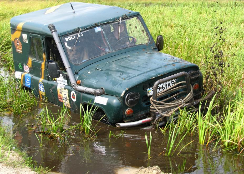 UAZ (УАЗ) 469 UAZ (УАЗ) 469