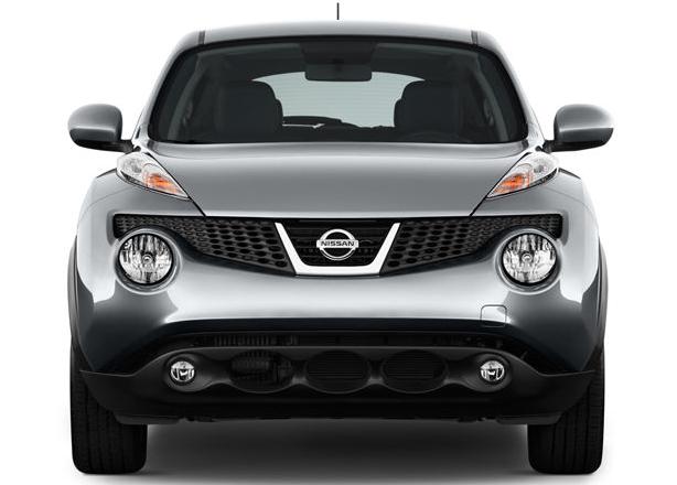 Nissan Juke (F15, рестайлинг) 1.6 CVT SE Nissan Juke (F15, рестайлинг) 1.6 CVT SE