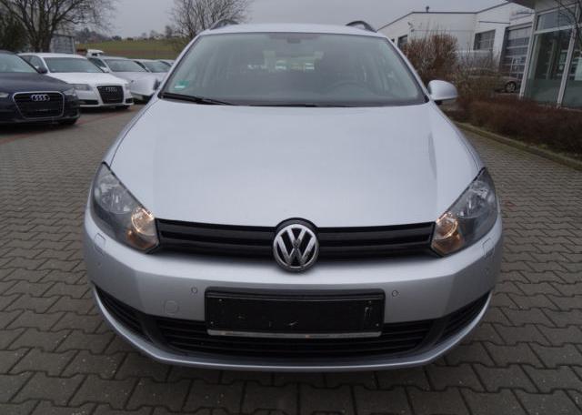 Volkswagen Golf Универсал Volkswagen Golf Универсал